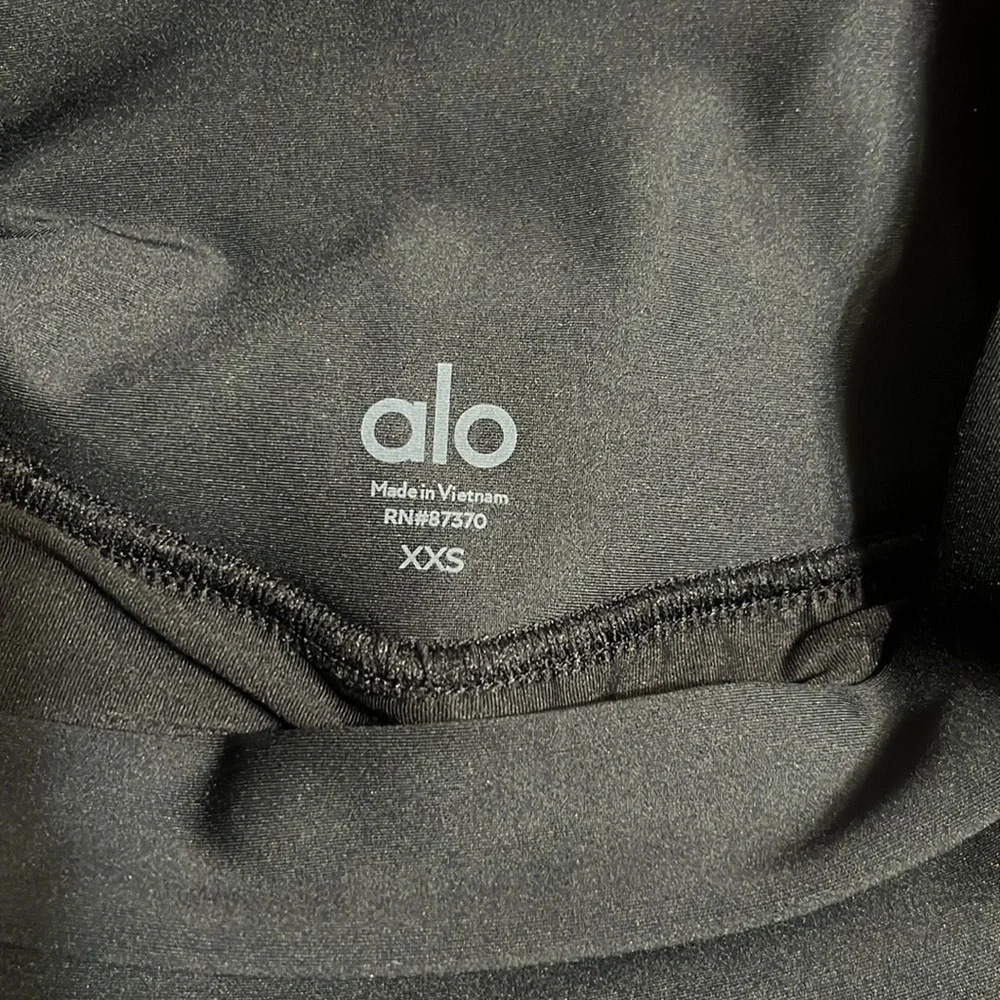 Alo Grand Slam pleated tennis skirt - Picture 5 of 7